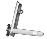 316 Stainless Steel Swing Handle Pad-lockable - Medium