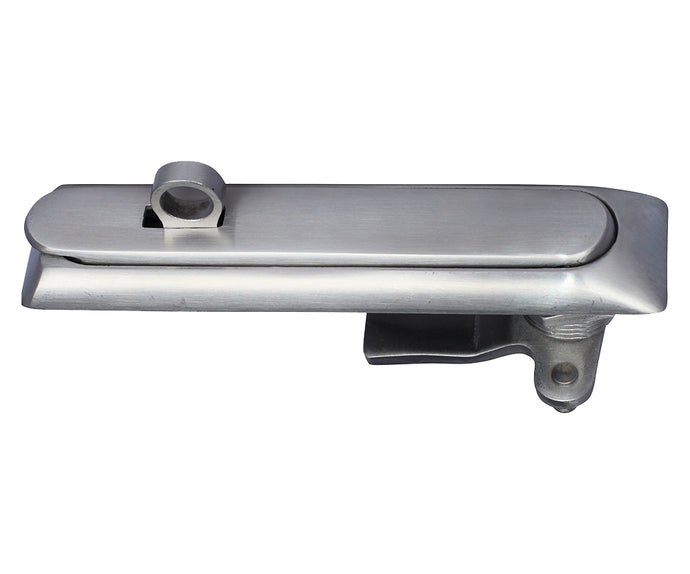 316 Stainless Steel Swing Handle Pad-lockable - Medium