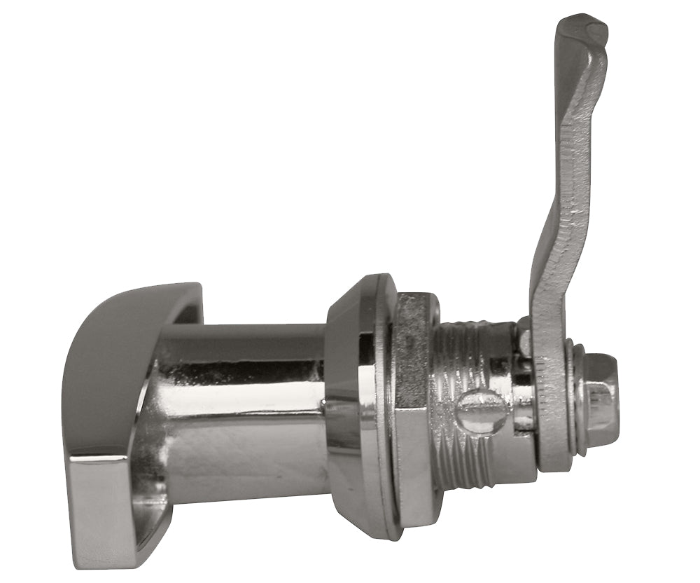 316 Stainless Steel T-handle door lock (92268 key)