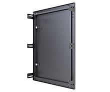 Load image into Gallery viewer, 316 1.5mm SS Escutcheon - IP3X, to fit 1000Hx800W enclosure (made to order) - POA
