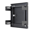 316 1.5mm SS Escutcheon - IP3X, to fit 300Hx300W enclosure (made to order) - POA