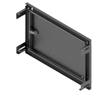 Load image into Gallery viewer, 316 1.5mm SS Escutcheon - IP3X, to fit 300Hx400W enclosure (made to order) - POA
