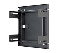 Load image into Gallery viewer, 316 1.5mm SS Escutcheon - IP3X, to fit 400Hx400W enclosure (made to order) - POA
