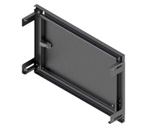Load image into Gallery viewer, 316 1.5mm SS Escutcheon - IP3X, to fit 400Hx600W enclosure (made to order) - POA
