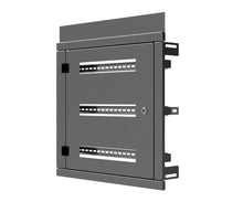 Load image into Gallery viewer, 316 Stainless Steel IP3X Distribution Board Kit -SRE-600x600-3H  (made to order) - POA
