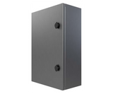 EB07 - 316L Stainless Steel Enclosure 1000Hx800Wx200D - 1.5mm