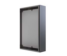 Load image into Gallery viewer, EB08 - 316L Stainless Steel Enclosure 1000Hx800Wx200D - 1.5mm - M8 Nutserts
