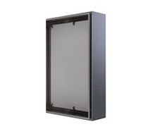 Load image into Gallery viewer, EB09 - 316L Stainless Steel Enclosure 1000Hx800Wx200D - 1.5mm - with M6 Nutserts
