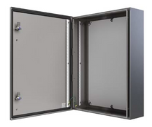 Load image into Gallery viewer, EB25 - 316L Stainless Steel Enclosure 800Hx600Wx200D - 1.5mm

