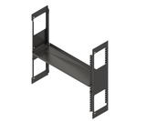 Galvanised Shelf Kit to fit 600Hx400Wx300D Enclosure. Rated 60kg per shelve (200kg Max)-POA