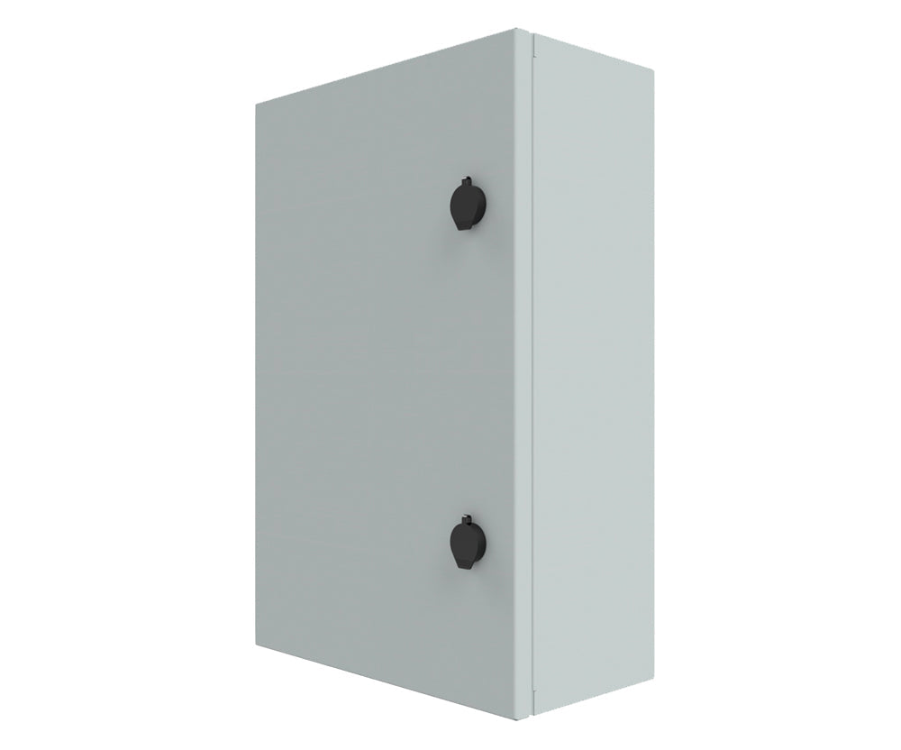 RAL7035 Alum to fit Enclosure 800Hx600W - Replacement Door