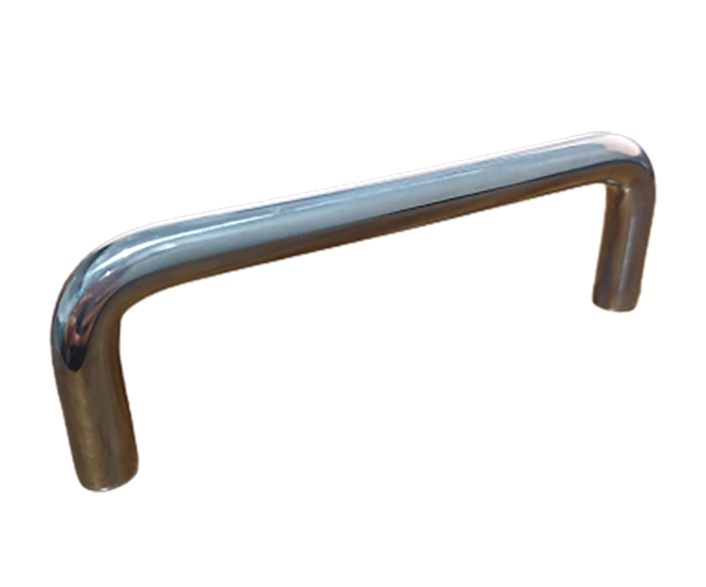 316 Stainless Steel D-Shape Handle