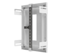 Load image into Gallery viewer, Mild Steel Powder Coated White IP3X Distribution Board Kit -400x300-1V
