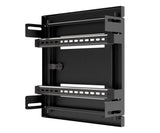 316 Stainless Steel IP3X Distribution Board Kit -400Hx400W-2H (made to order) - POA