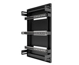 316 Stainless Steel IP3X Distribution Board Kit -600Hx400W-3H (made to order) - POA