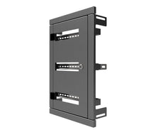Load image into Gallery viewer, 316 Stainless Steel IP3X Distribution Board Kit -600x400-3H  (made to order) - POA
