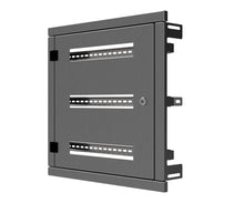 Load image into Gallery viewer, 316 Stainless Steel IP3X Distribution Board Kit -600x600-3H  (made to order) - POA
