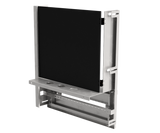 316 SS IP3X Distribution Board Kit with Type X -700Hx500Wx300D (made to order) - POA