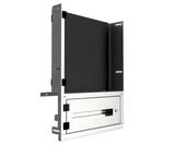 316 SS IP3X Distribution Board Kit with Type X -800Hx600Wx300D (made to order) - POA
