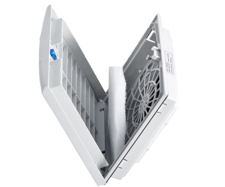 Outlet Filter Vent Fans & Outlet Filters – AE Stainless Direct