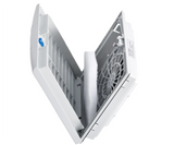 Exit Filter Only (254Hx254W, with 224Hx224W cut-out), RAL7035, IP54