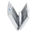 Exit Filter Only (323Hx323W, with 292Hx292W cut-out), RAL7035, IP54