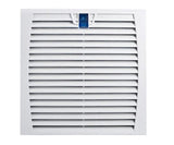 Exit Filter Only (323Hx323W, with 292Hx292W cut-out), RAL7035, IP54