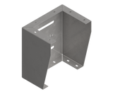 2mm Galvabond Stand (Pair) to fit any 400D enclosure, 450mm high (Made to order) - POA