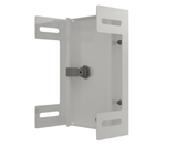 Mild Steel Escutcheon Panel / Inner Door IP2X to fit 300Hx200W enclosure