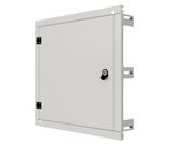 Mild Steel Escutcheon Kit Panel / Inner Door -IP3X, to fit 700Hx700W enclosure