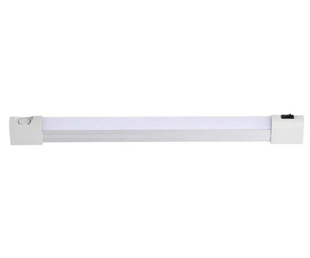 LED Panel Lamp, 230V AC, 6W, 390mm long