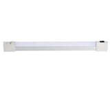 LED Panel Lamp, 230V AC, 6W, 390mm long