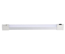 Load image into Gallery viewer, LED Panel Lamp, 230V AC, 6W, 390mm long
