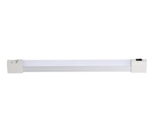 Load image into Gallery viewer, LED Panel Lamp, 230V AC, 12W, 490mm long
