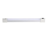 LED Panel Lamp, 24-48VDC (Min 20VDC, Max 60VDC), 12W, 490mm long