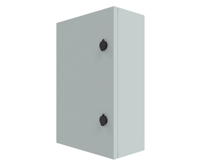 RAL7035 MS to fit Enclosure 1000Hx600W - Replacement Door
