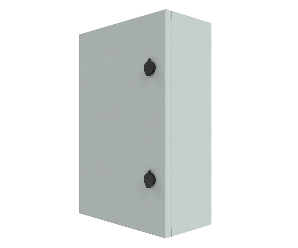 RAL7035 MS to fit Enclosure 1000Hx800W - Replacement Door
