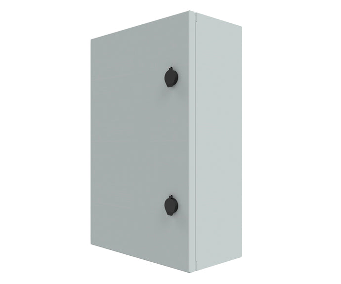 RAL7035 MS to fit Enclosure 1000Hx800W - Replacement Door