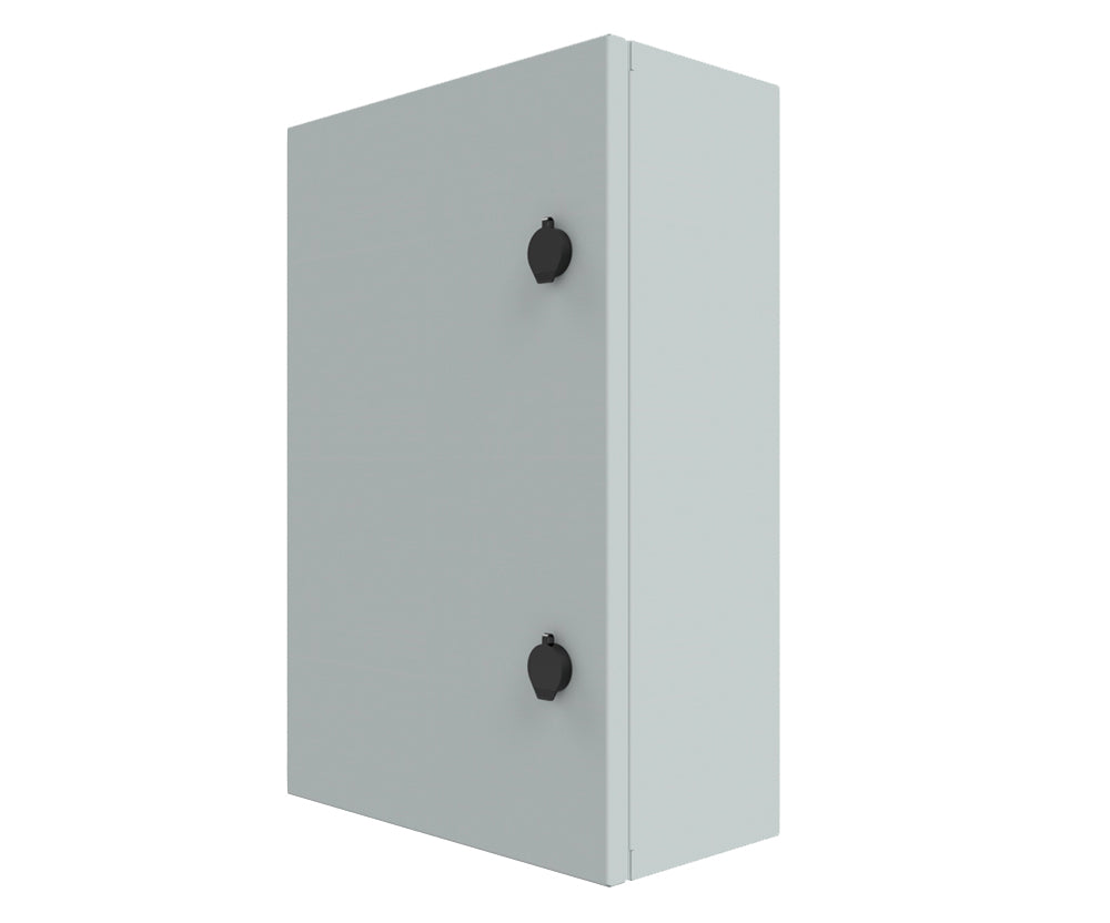 RAL7035 MS to fit Enclosure 1200Hx800W - Replacement Door