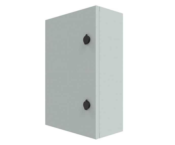 RAL7035 MS to fit Enclosure 1200Hx800W - Replacement Door