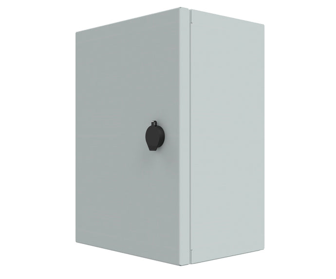RAL7035 MS to fit Enclosure 300Hx200W - Replacement Door