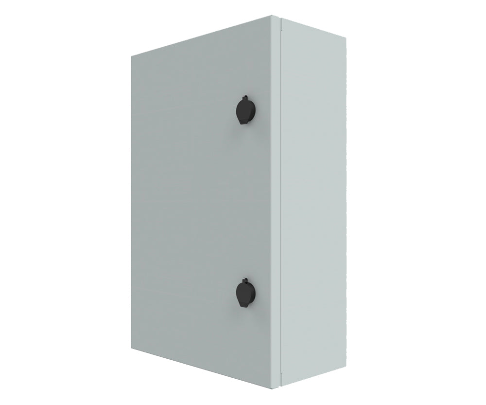 RAL7035 MS to fit Enclosure 600Hx400W - Replacement Door