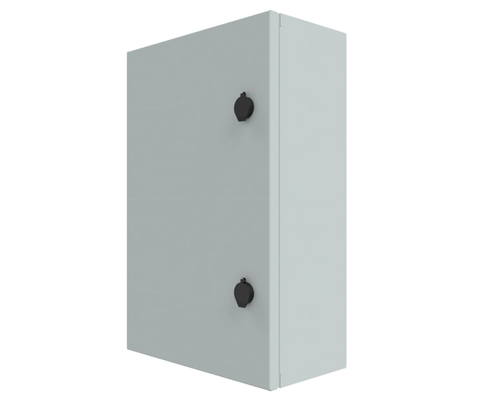 RAL7035 MS to fit Enclosure 600Hx600W - Replacement Door