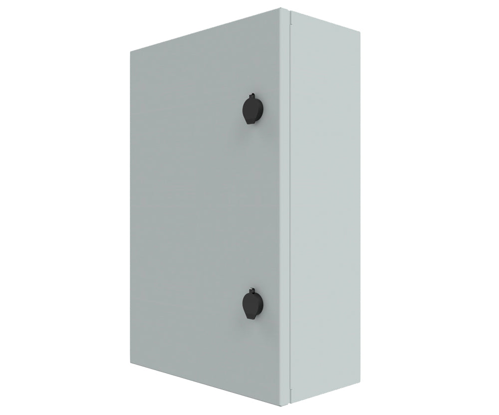 RAL7035 MS to fit Enclosure 800Hx600W - Replacement Door