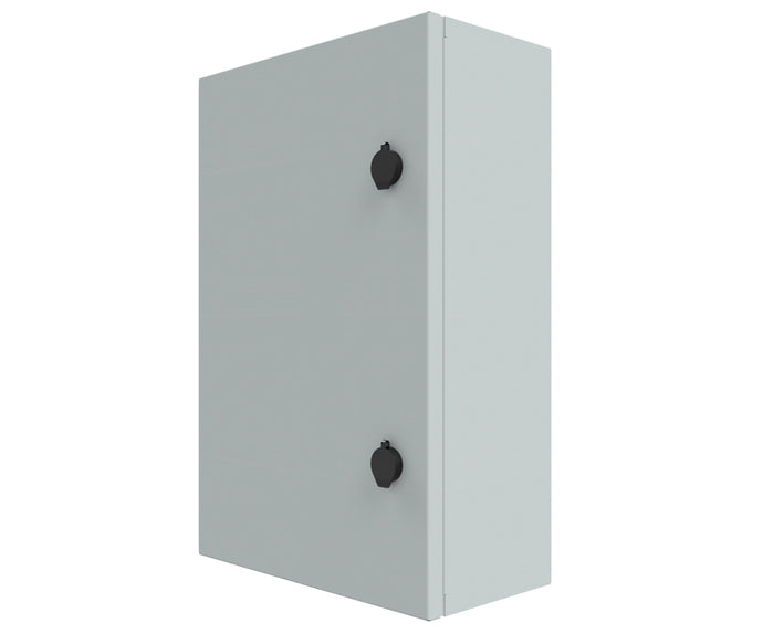 RAL7035 MS to fit Enclosure 800Hx600W - Replacement Door