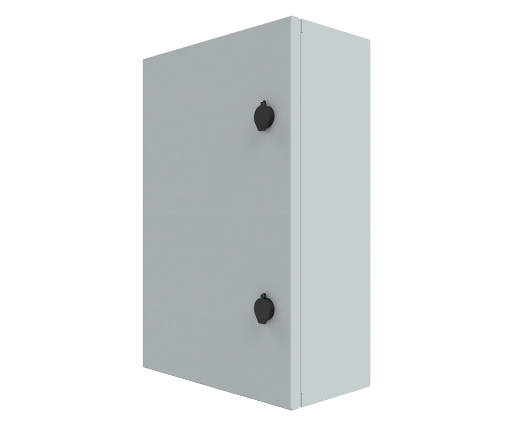 RAL7035 MS to fit Enclosure 800Hx800W - Replacement Door