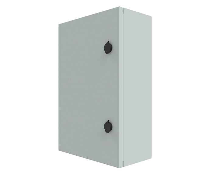 RAL7035 MS to fit Enclosure 800Hx800W - Replacement Door