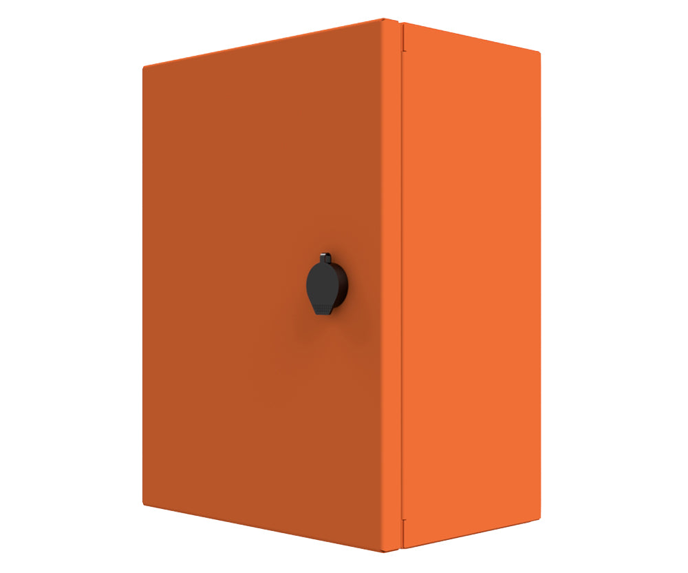 X15 MS to fit Enclosure 300Hx200W - Replacement Door