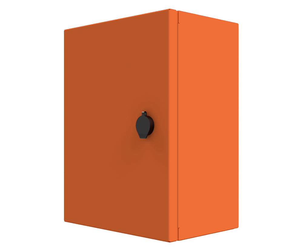X15 MS to fit Enclosure 400Hx300W - Replacement Door