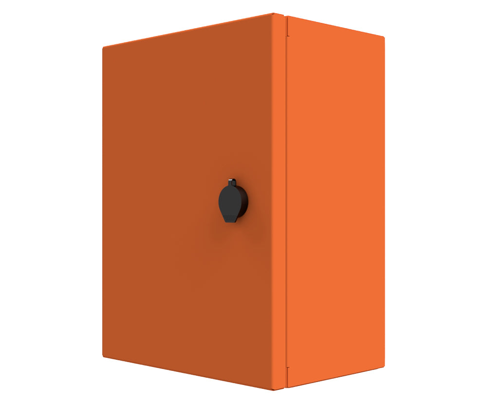 X15 MS to fit Enclosure 400Hx400W - Replacement Door
